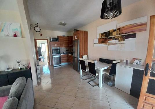 Town house in Los Balcones