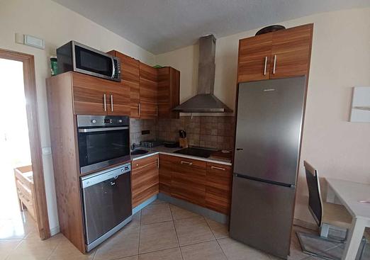 Town house in Los Balcones