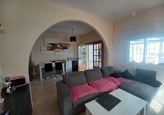 Town house in Los Balcones