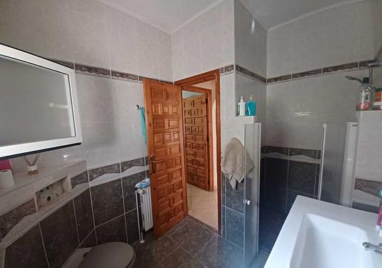 Town house in Los Balcones