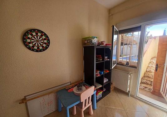 Town house in Los Balcones