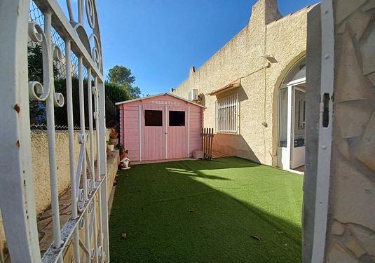 Town house in Los Balcones