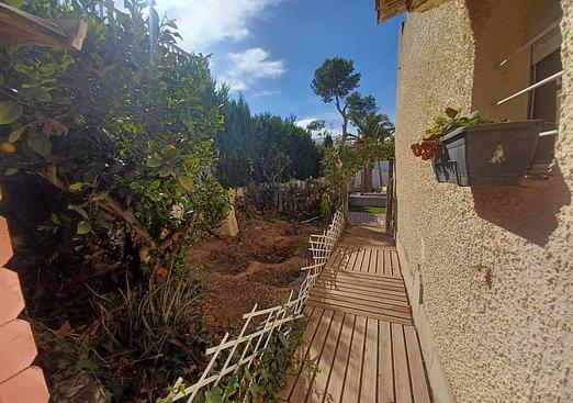 Town house in Los Balcones