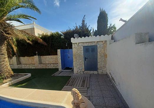 Town house in Los Balcones