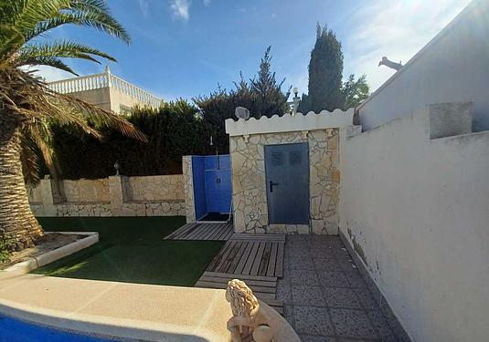 Town house in Los Balcones