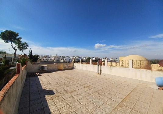 Town house in Los Balcones