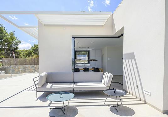 Villa in Las Colinas Golf