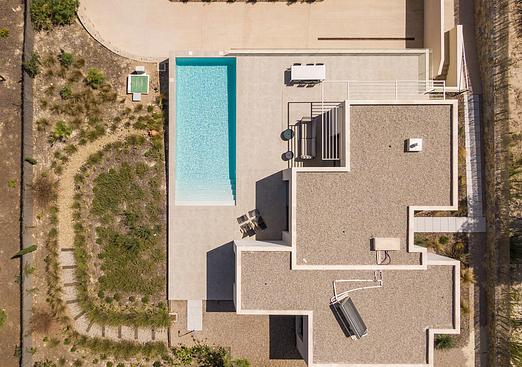 Villa in Las Colinas Golf