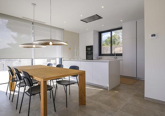 Villa in Las Colinas Golf