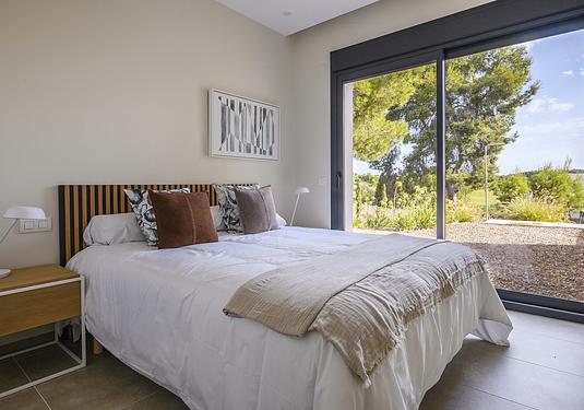 Villa in Las Colinas Golf