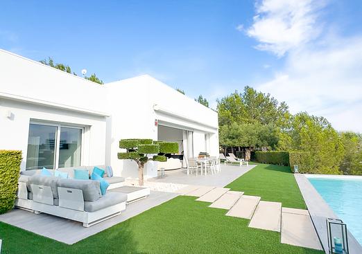 Villa in Las Colinas Golf