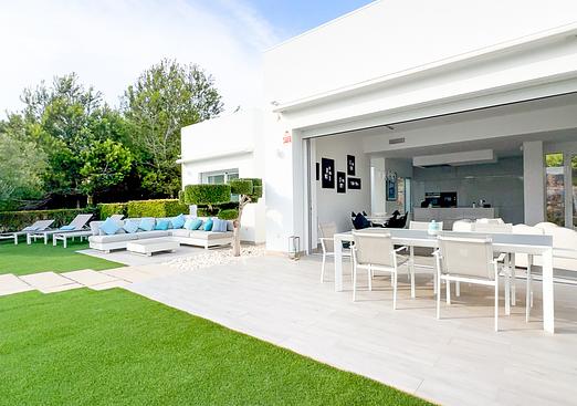 Villa in Las Colinas Golf