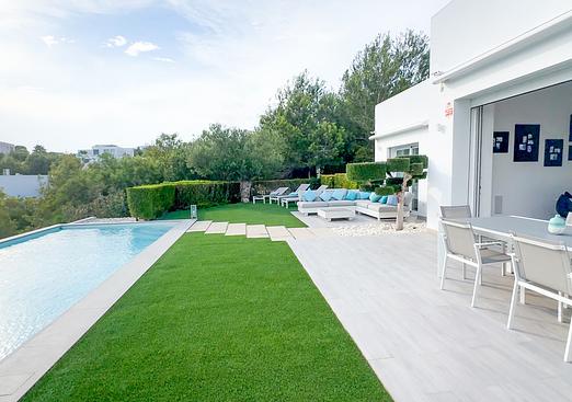 Villa in Las Colinas Golf