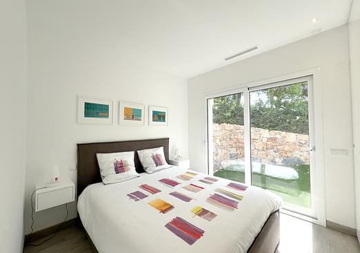 Villa in Las Colinas Golf