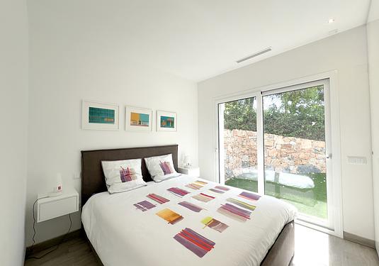 Villa in Las Colinas Golf