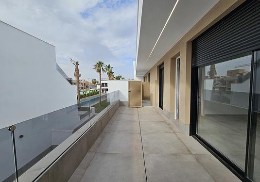 Apartment in San Pedro del Pinatar