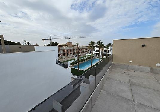 Apartment in San Pedro del Pinatar