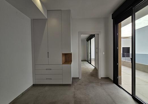 Apartment in San Pedro del Pinatar