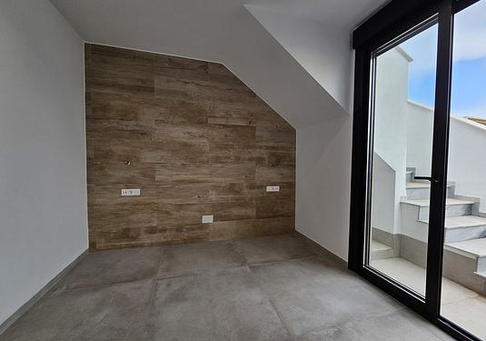 Apartment in San Pedro del Pinatar