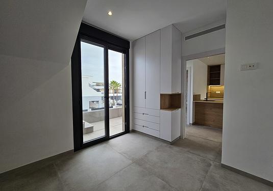 Apartment in San Pedro del Pinatar