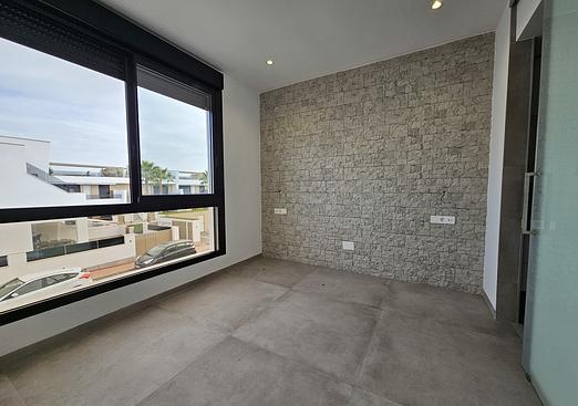 Apartment in San Pedro del Pinatar