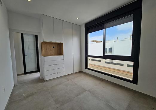 Apartment in San Pedro del Pinatar