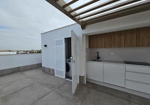 Apartment in San Pedro del Pinatar