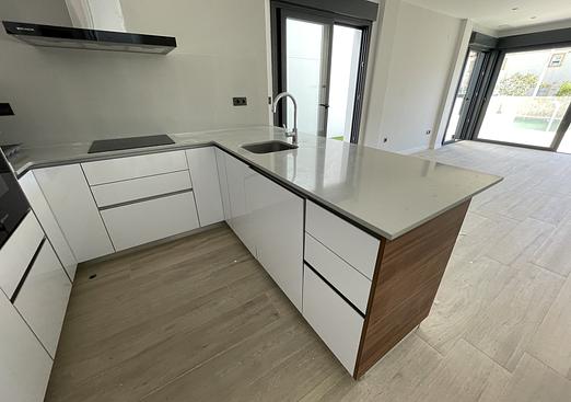 Apartment in Pilar de La Horadada