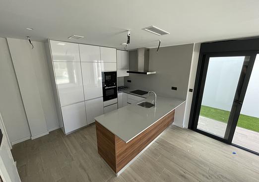 Apartment in Pilar de La Horadada