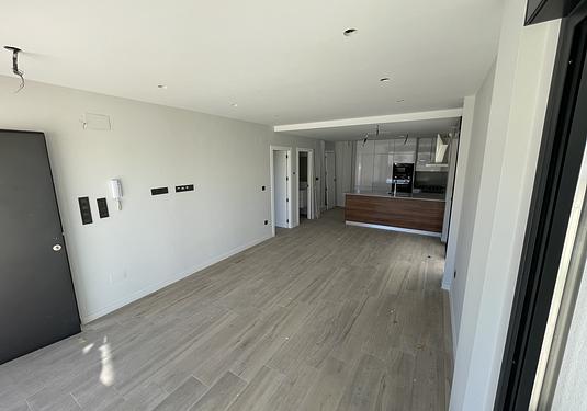 Apartment in Pilar de La Horadada