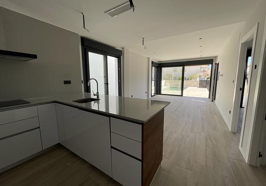 Apartment in Pilar de La Horadada