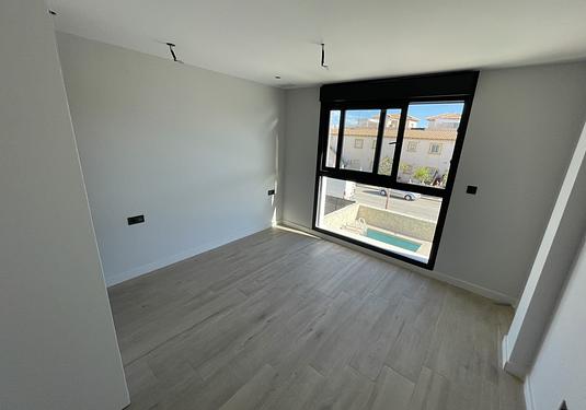 Apartment in Pilar de La Horadada