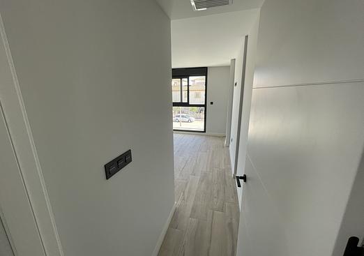 Apartment in Pilar de La Horadada