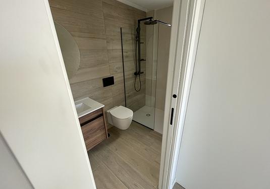 Apartment in Pilar de La Horadada