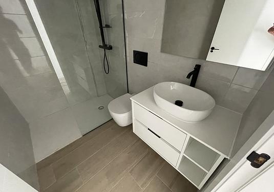 Apartment in Pilar de La Horadada