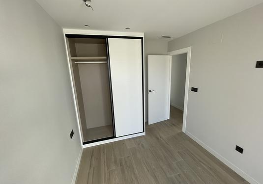 Apartment in Pilar de La Horadada