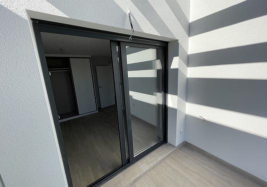 Apartment in Pilar de La Horadada