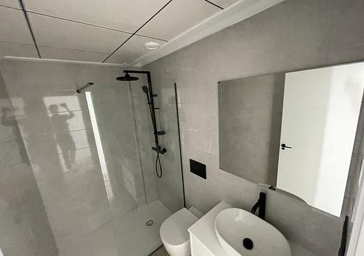 Apartment in Pilar de La Horadada