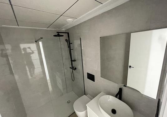 Apartment in Pilar de La Horadada