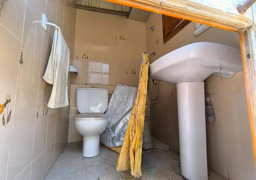 Country house in Yecla