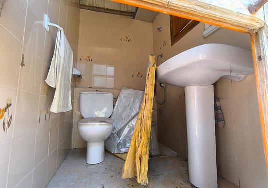 Country house in Yecla