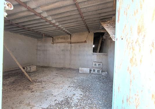 Country house in Yecla