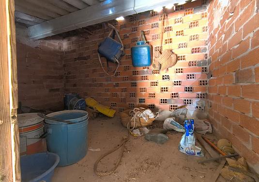 Country house in Yecla