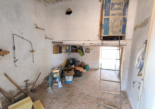 Country house in Yecla