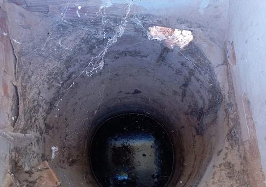 Country house in Yecla