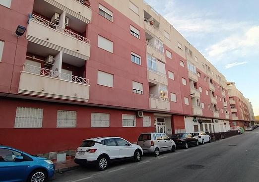 Apartment in Torrevieja