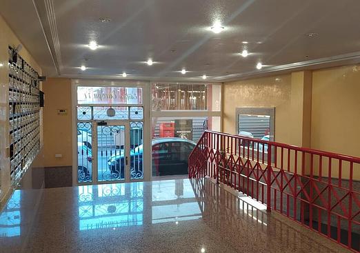 Apartment in Torrevieja