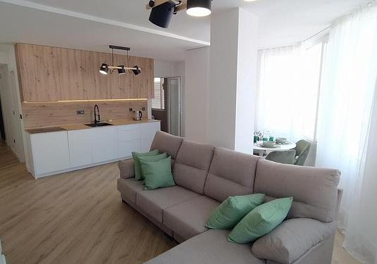 Apartment in Torrevieja