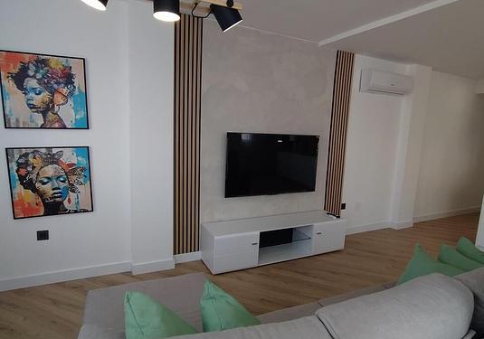 Apartment in Torrevieja