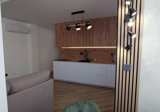 Apartment in Torrevieja